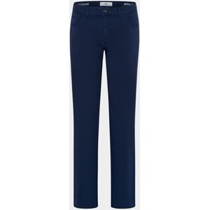 Brax Katoenen 5-Pocket Blauw Cadiz regular fit 81-3808 07864120/22