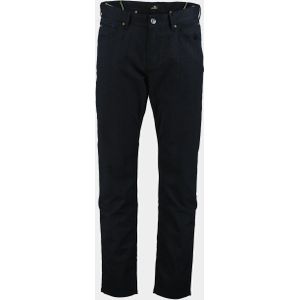 Vanguard 5-Pocket Jeans Blauw V7 RIDER YD CHECK VTR2409641/5073