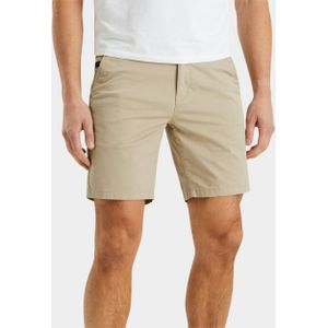 Vanguard Korte Broek Grijs V65 SHORTS FINE TWILL STRETCH VSH2404668/8265