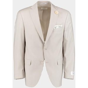 Carl Gross Black Line Colbert Mix & Match Beige Sakko/Jacket CG Tannon SV 35.113S0 / 128382/21