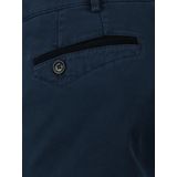 Meyer Katoenen Broek Blauw DUBLIN Art.2-5604 1272560400/18