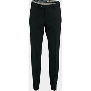Meyer - Pantalon - Zwart - Modern Fit - 3242258090/09