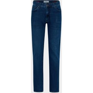 Brax 5-Pocket Jeans Blauw STYLE.CHUCK 81-7307 07951920/24