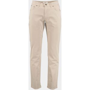 Brax Katoenen 5-Pocket Beige STYLE.CHUCK 84-1507 07863020/56