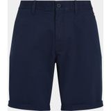 Tommy Jeans Korte Broek Blauw Scanton Short DM0DM18812/C1G