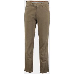 Meyer Flatfront Jeans Grijs DUBAI Art.2-6243 3102624390/08