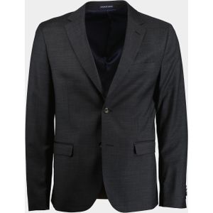 Scotland Blue Kostuum Grijs D8 Toulon Suit 241028TO12SB/980 antra