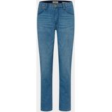 Brax 5-Pocket Jeans Blauw STYLE.CHUCK S 81-6208 07952920/28