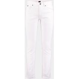 BOSS Orange 5-Pocket Jeans Wit Delaware BC-C 10250831 01 50513487/100