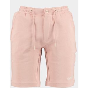 Supply & Co. Korte Broek Roze Rafer Heavy Sweatshort 23109RA05/737 blush