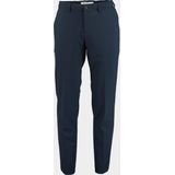 Born With Appetite Chino Blauw Das Pants 25104DA10/290 navy