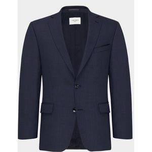 Carl Gross Colbert Mix & Match Blauw Sakko/Jacket CG Shane-TRF SV 00.071S0 / 325102/63