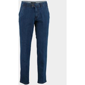 Brax Flatfront Jeans Blauw JIM 50-6000 05931620/25