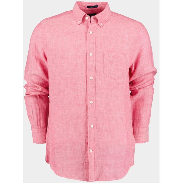 Roze Linnen overhemden online kopen? Klik nu hier | beslist.be