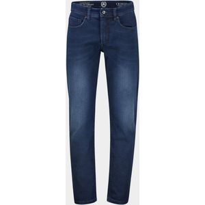 Lerros 5-Pocket Jeans Blauw DENIMHOSE LANG 2009362/495