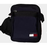 Tommy Jeans Tas Blauw Daily Reporter AM0AM11967/C1G