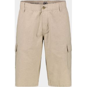 Lerros Korte Broek Beige 2549221/705