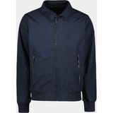 Cars Jeans Zomerjack Blauw Zeroy 60745/12