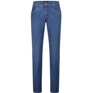 Gardeur 5-Pocket Jeans Blauw BRADLEY Modern Fit 470951/265