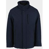 Gate One Winterjack Blauw Jacke 39111N3553/40