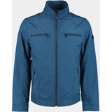 Donders 1860 Zomerjack Blauw Bexley Jacket 21857/736