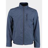 Donders 1860 Zomerjack Blauw Textile Jacket 21781/780