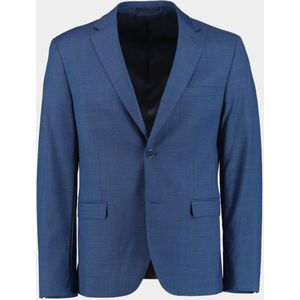 Bos Bright Blue Kostuum Blauw Toulon Suit Drop 8 231028TO12BO/240 blue