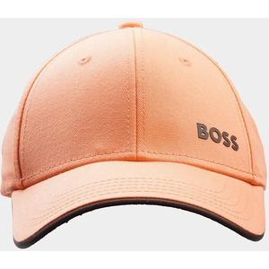 BOSS Green Cap Oranje Cap-Bold 10248871 01 50505834/649