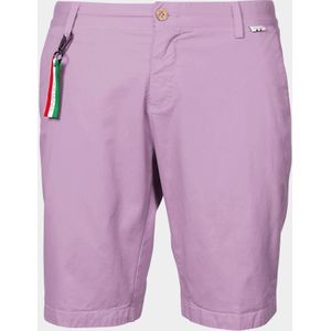 Giordano - Stockholm Short - Korte Broek - Paars