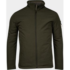 Baileys Winterjack Groen Jacket Dull Finish 422355/79