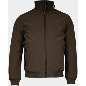 Baileys Winterjack Groen Jacket Dull Finish 422360/79