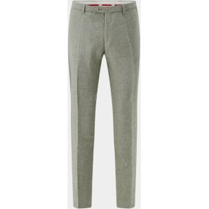 Club of Gents Pantalon Mix & Match Groen Hose/Trousers CG Paco 31.002S0 / 230053/52