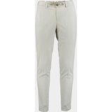 Born With Appetite Wollen Pantalon Groen DAS drawstring trouser 24104DA36/343 surf side