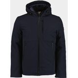 Donders 1860 Winterjack Blauw Textile Jacket 21771/799