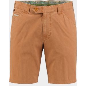 Meyer - Katoenen Broek - Rood - CHICAGO - Art.1-5040 3321504000/46