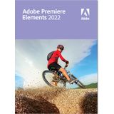 Adobe Premiere Elements 2022 - Engels - Mac