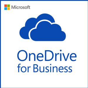 OneDrive - Bedrijven Plan 2 - Maandabonnement - 1 TB Cloudopslag