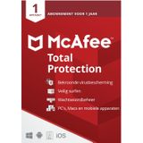 McAfee Antivirus Plus