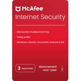 McAfee Internet Security | beste aanbieding | voor Android | met de laatste updates