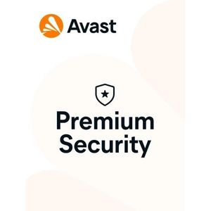 Avast Premium Security | 1 Apparaat | 3 Jaar | Windows