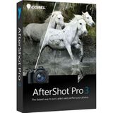 Corel AfterShot Pro 3 Grafische Editor Volledig 1 licentie(s)