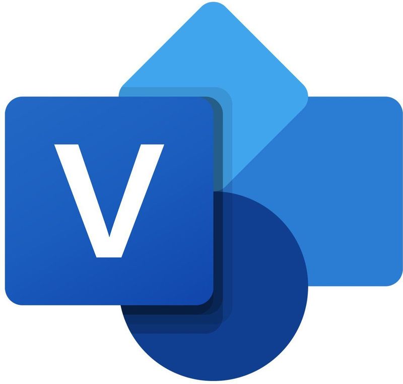 Microsoft Visio Professional 2021