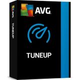 AVG Tune Up 2024 | 10 Apparaten | 1 jaar