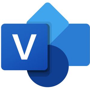 Microsoft Visio Standard 2021 - PC - Downloaden - Nederlands