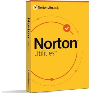 Norton Utilities Ultimate 2022 | 10 apparaten | Opruimprogramma voor PC