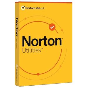 Norton Utilities Ultimate 2024 | 10 apparaten | Opruimprogramma voor PC