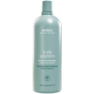 AVEDA Scalp Solutions Balancing Shampoo 1000ml