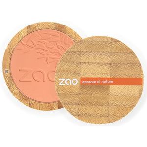 ZAO Bamboe Blush 9g 326 (Natural Radiance)