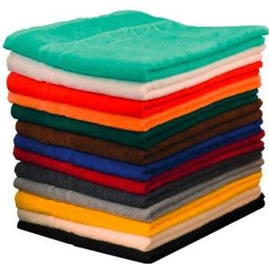 Finetex Pro Handdoek 50x90cm - 1 Stuk