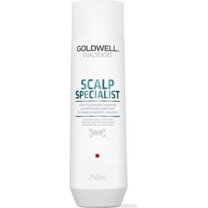 Goldwell Dualsenses Scalp Specialist Deep Cleansing Shampoo 250ml